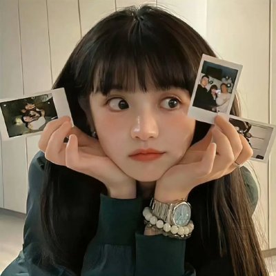 爱情人偶